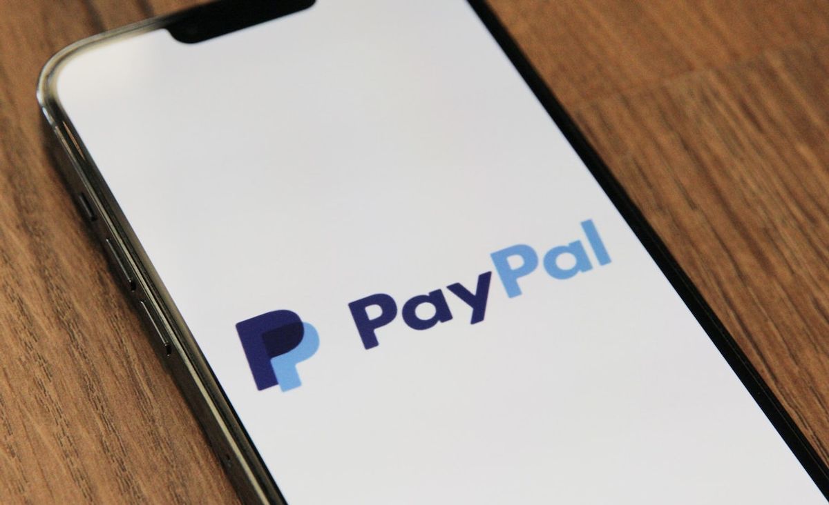 how much can you send paypal friends and family